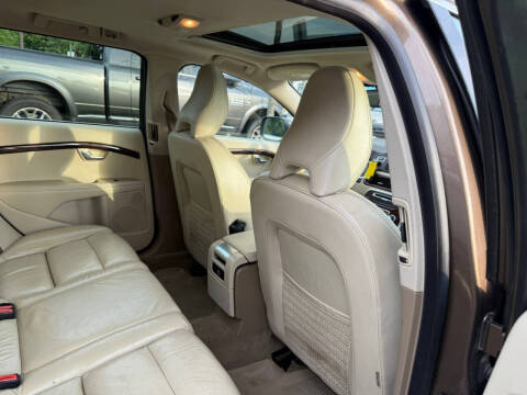 2013 Volvo XC70 3.2 Premier Plus