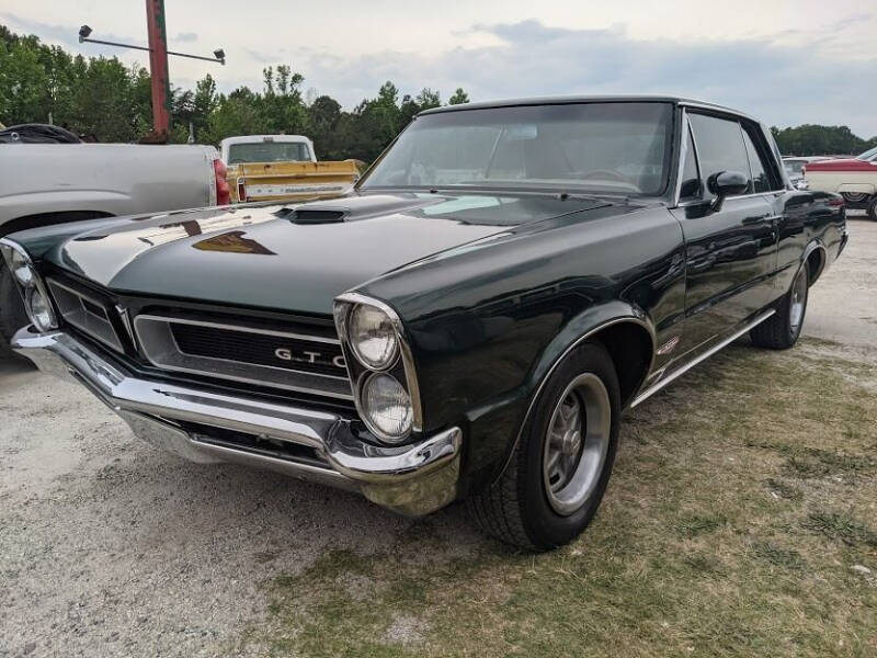 Classic Cars For Sale In Anderson Sc Carsforsale Com