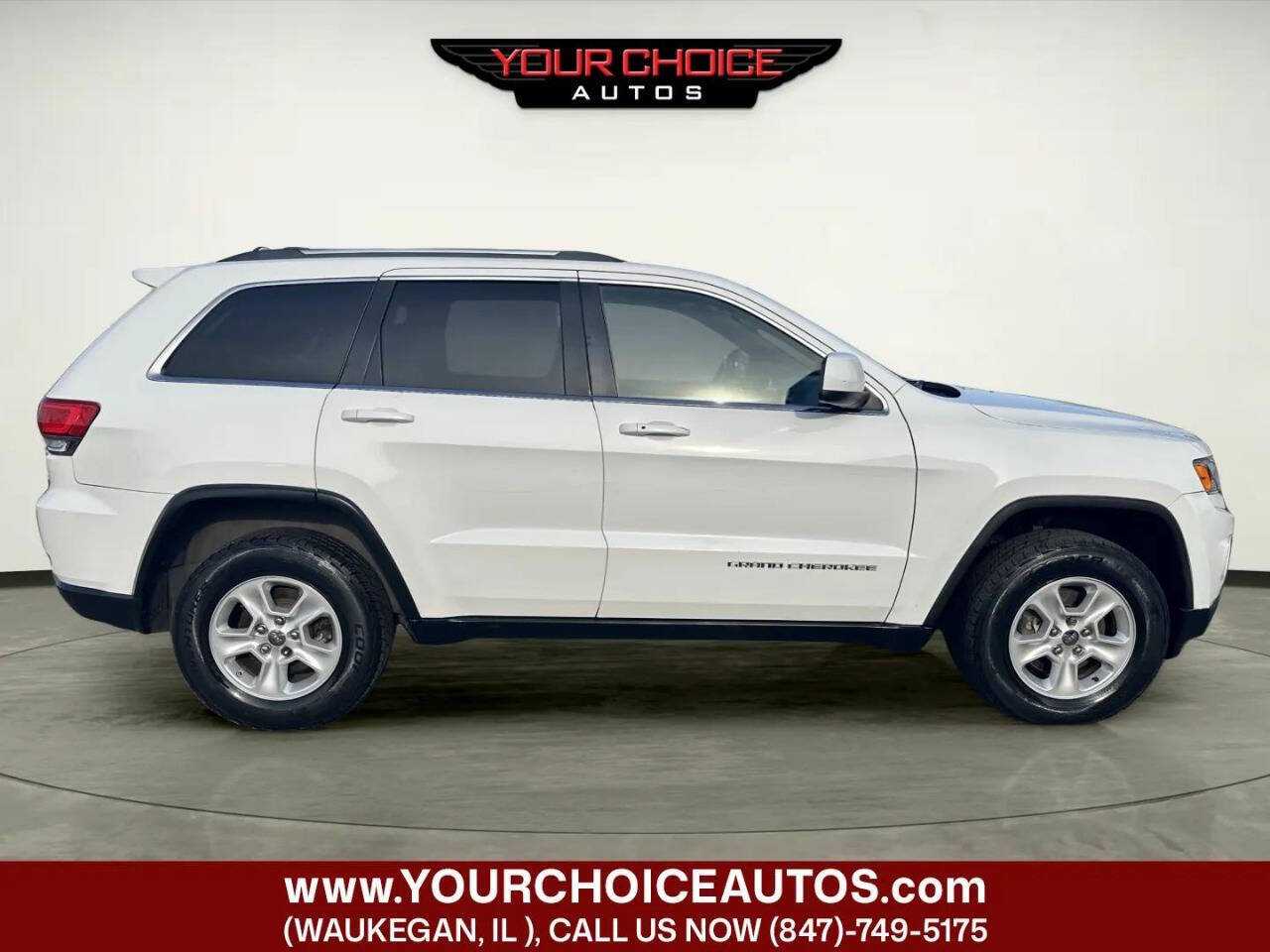 JeepGrand Cherokee8