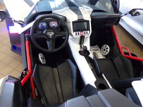 2016 Polaris XPOLARIS