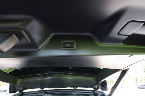 2015 Land Rover Range Rover