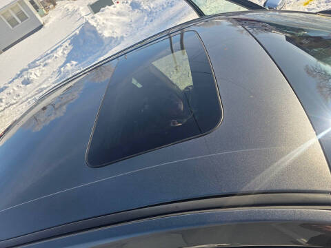 2017 Ford Taurus Limited