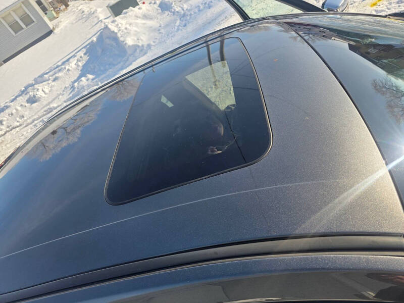 2017 Ford Taurus Limited