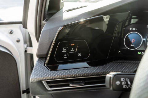 2024 Volkswagen Golf R 4Motion