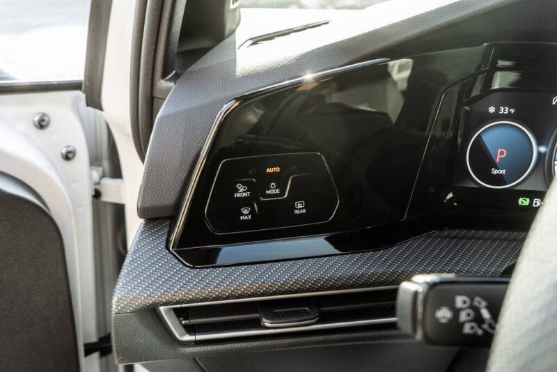 2024 Volkswagen Golf R 4Motion