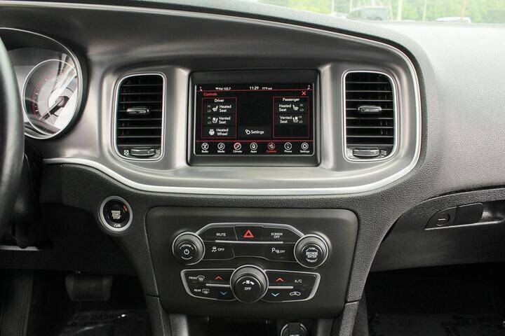 2021 Dodge Charger SXT