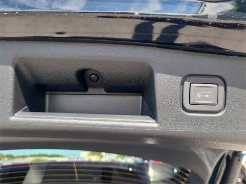 2026 Chevrolet Blazer EV SS