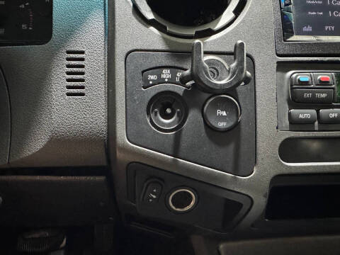 2005 Ford Excursion Eddie Bauer