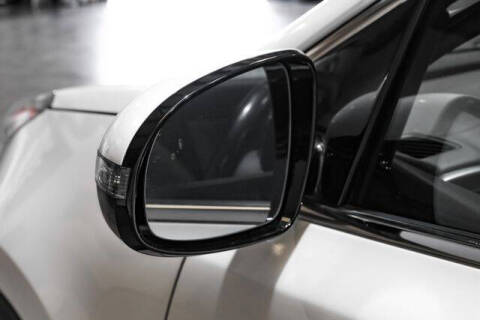 2021 Kia Sportage SX Turbo