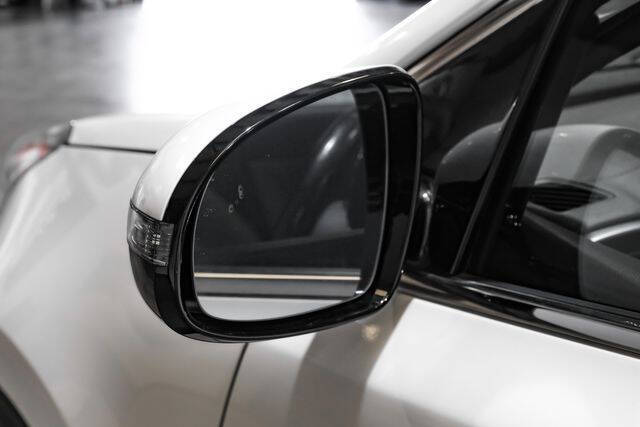 2021 Kia Sportage SX Turbo