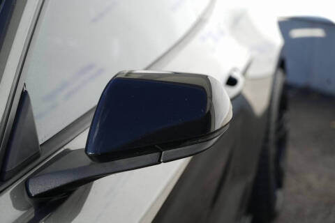 2017 Ford Mustang Shelby GT350