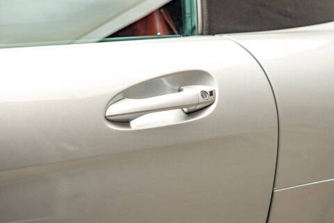 2012 Mercedes-Benz SLS AMG