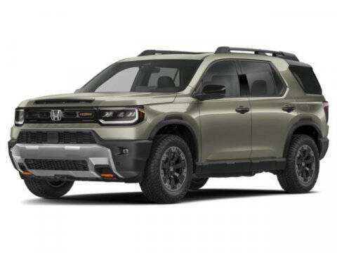2026 Honda Passport for sale at CarGonzo in New York NY