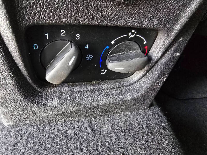 2018 Ford Transit Connect XL