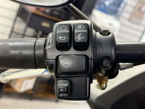 2023 Harley-Davidson Softail