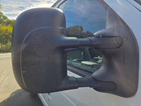 2011 Ford E-Series E-250