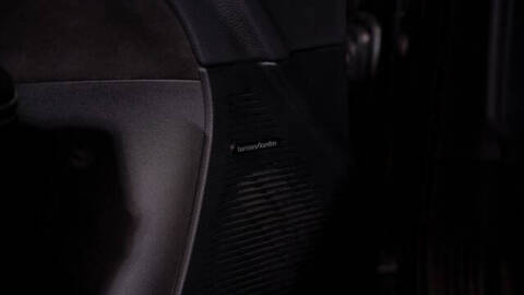 2015 Dodge Challenger SRT Hellcat