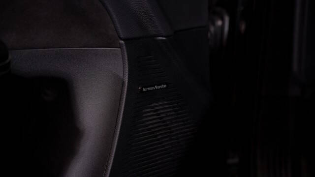 2015 Dodge Challenger SRT Hellcat