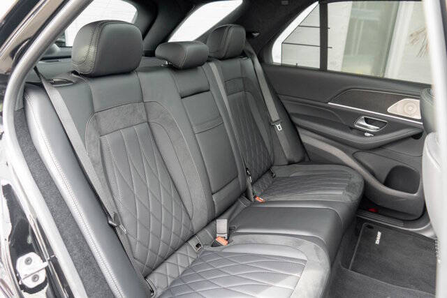 2022 Mercedes-Benz GLE 51