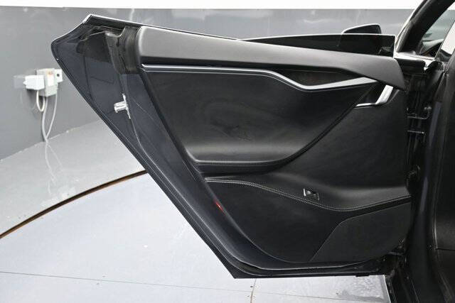 2021 Tesla Model S Long Range Plus