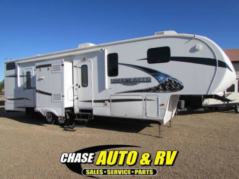 2011 Keystone RV MONTANA MO
