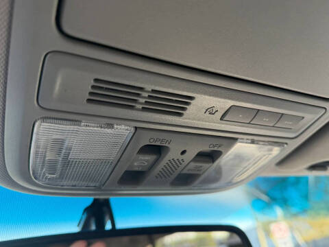 2012 Honda Odyssey