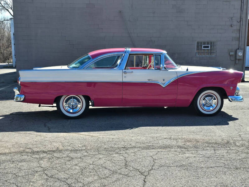 1955 Ford Fairlane