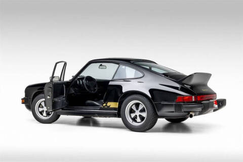 1974 Porsche 911