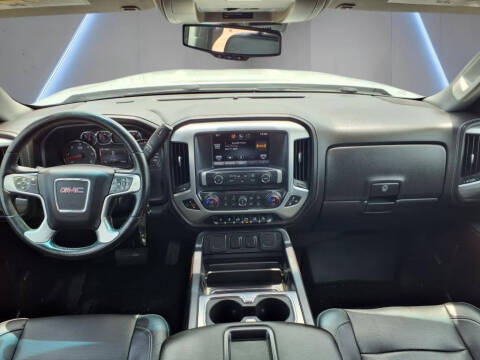 2015 GMC Sierra 1500