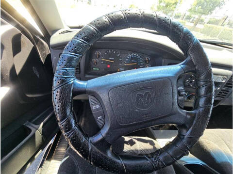 2001 Dodge Dakota
