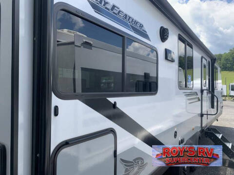 2025 Jayco Jay Feather