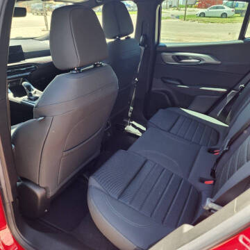 2024 Dodge Hornet R/T