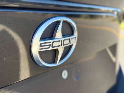 2013 Scion FR-S 10 Series