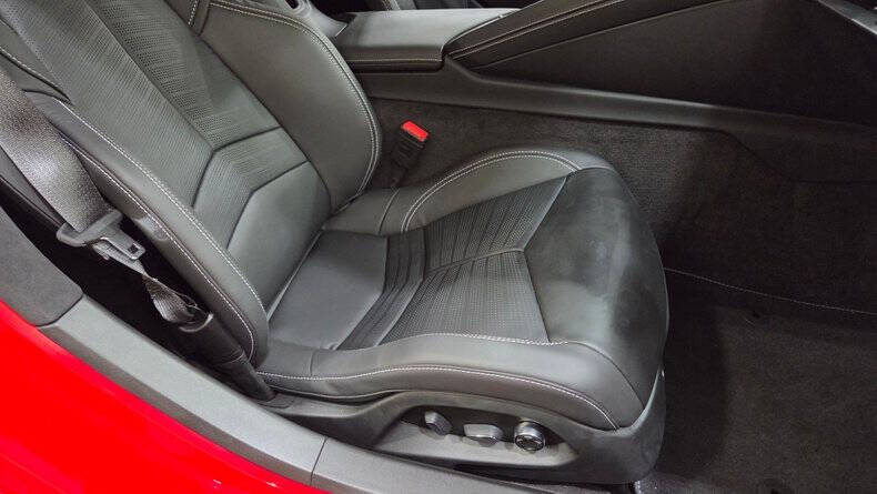 2023 Chevrolet Corvette Z06