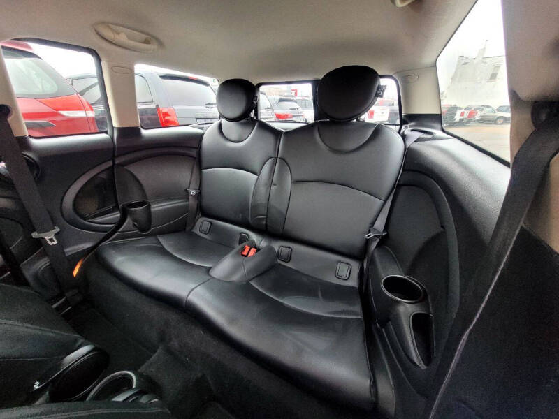 2014 MINI Clubman Cooper