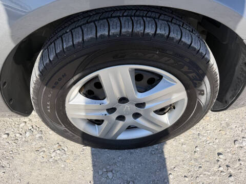 2007 Chevrolet Impala LS