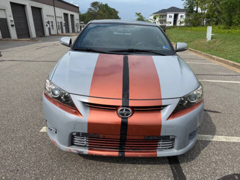 2011 Scion tC