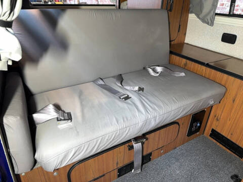 1977 Volkswagen Type 2