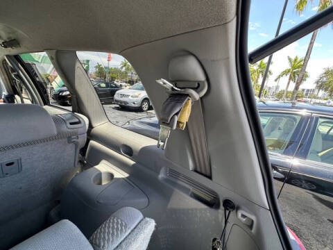 2006 Toyota Highlander Limited