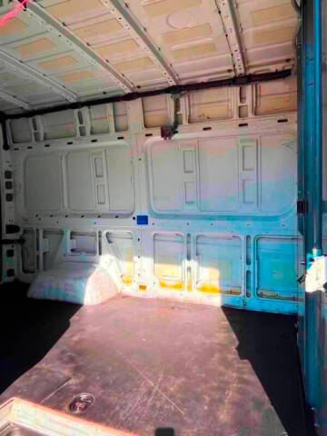 2014 Freightliner Sprinter 3500