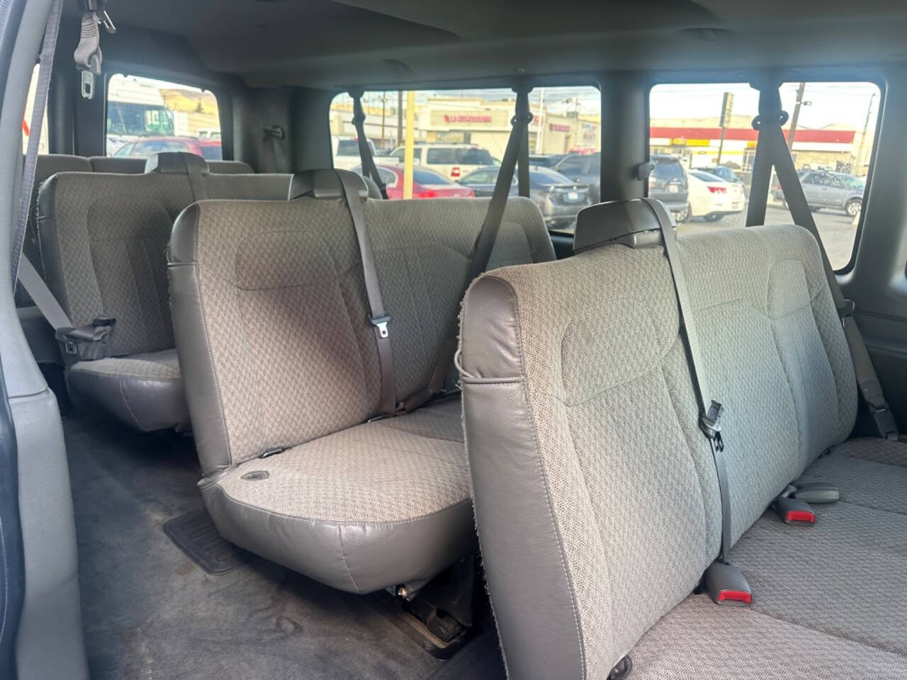 2008 Chevrolet Express for sale at Better All Auto Sales in Yakima, WA