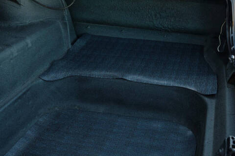 1963 Chevrolet Impala