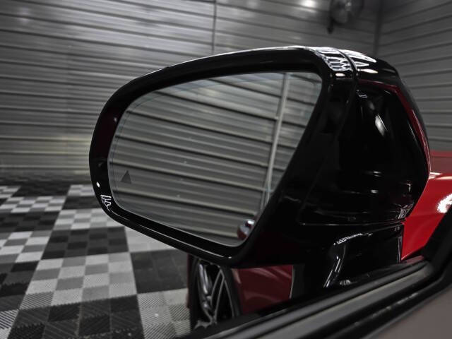 2019 Mercedes-Benz E-Class E 450 4MATIC