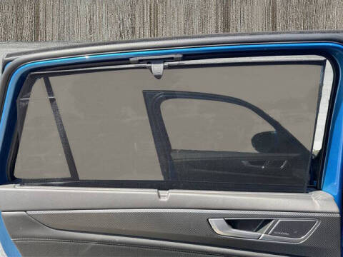 2024 Volkswagen Atlas Cross Sport SEL Premium R-Line 4Motion