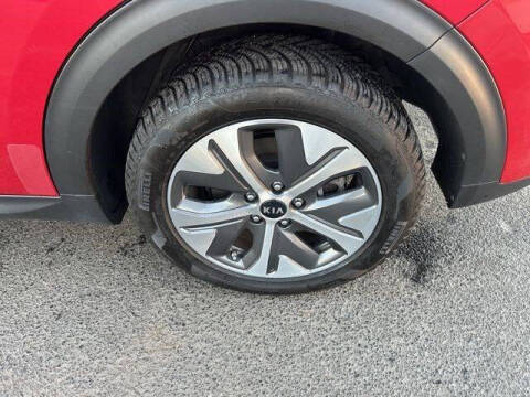 2021 Kia Niro EV EX Premium