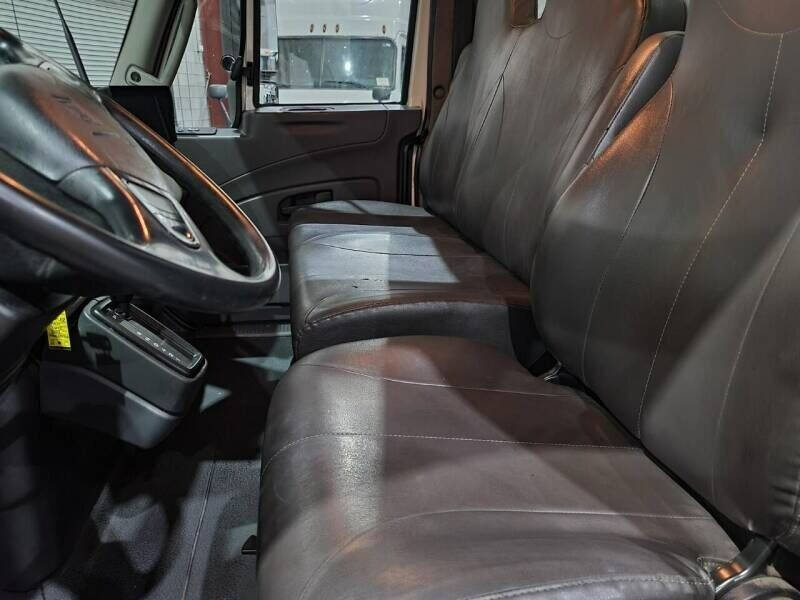 2016 International DuraStar 4300