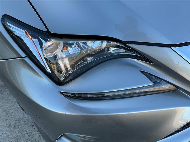 2016 Lexus RC 300