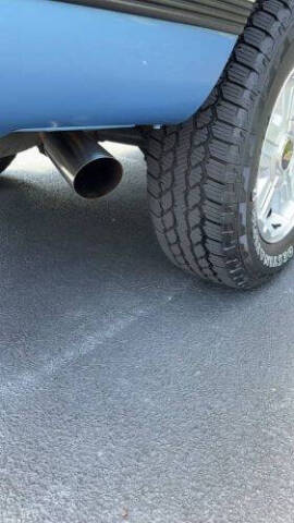 1996 Chevrolet Silverado 1500