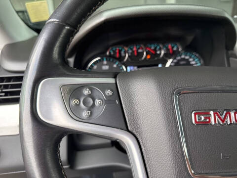 2020 GMC Yukon XL SLE