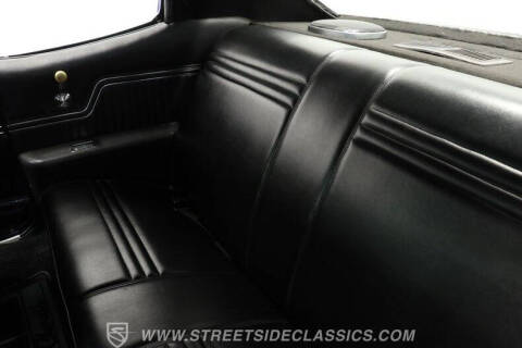 1971 Chevrolet Chevelle